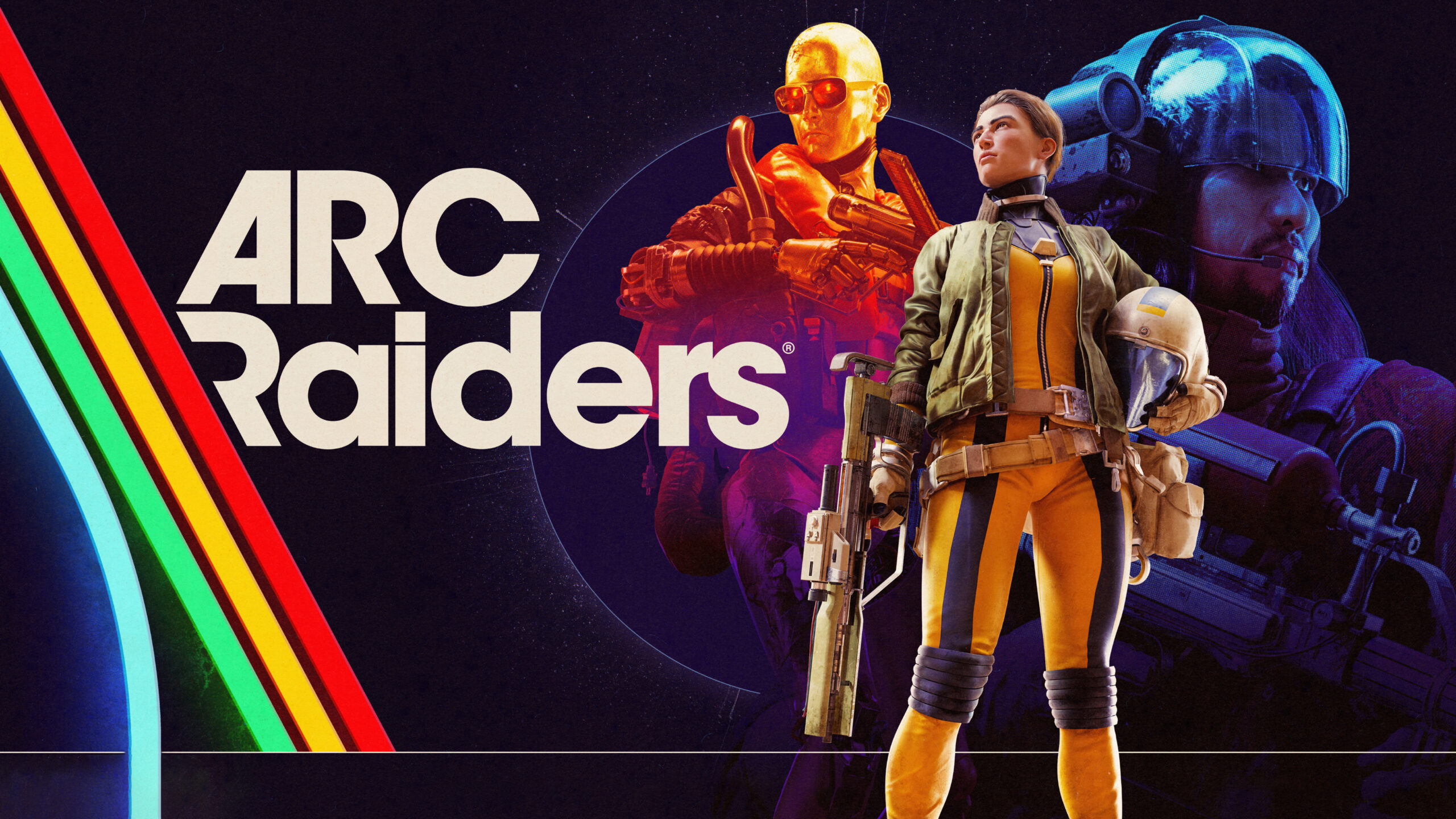 ARC RAIDERS – Hype vagy valódi nagy dobás?