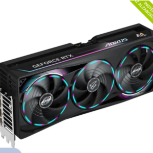 GIGABYTE AORUS GeForce RTX 5090 MASTER 32G