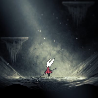 Hollow Knight: Silksong – Az indie világ legnagyobb hype-ja